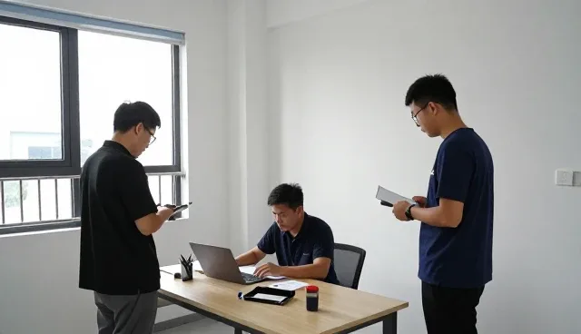 技术驱动下的安装调试业务转型趋势