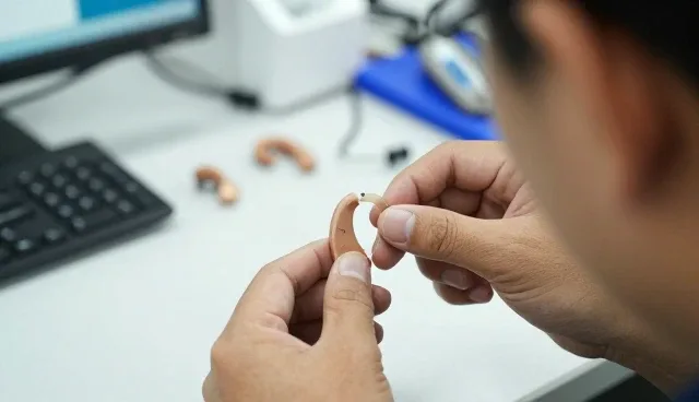 长春市艺声助听器有限公司分享应用开发知识