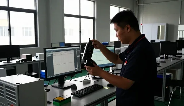 长春市艺声助听器有限公司打造商业空间下的智能助听器调试系统解决方案